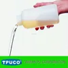 High grade fast curing EPDM rubber granule mats gluing PU binder