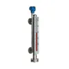 UHZ series Magnetic float level meter for shipping
