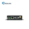 Refined UR51 4G Cellular Ethernet GPS Router with CE Certification and Telit Module