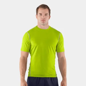 2019 Pro Skin Tear Resistance Fitness Wear, Seamless Second Skin Men's Running Compression Wear 2019 Pro Skin Tear Resistance Fitness Wear, Seamless Second Skin Men's Running Compression Wear