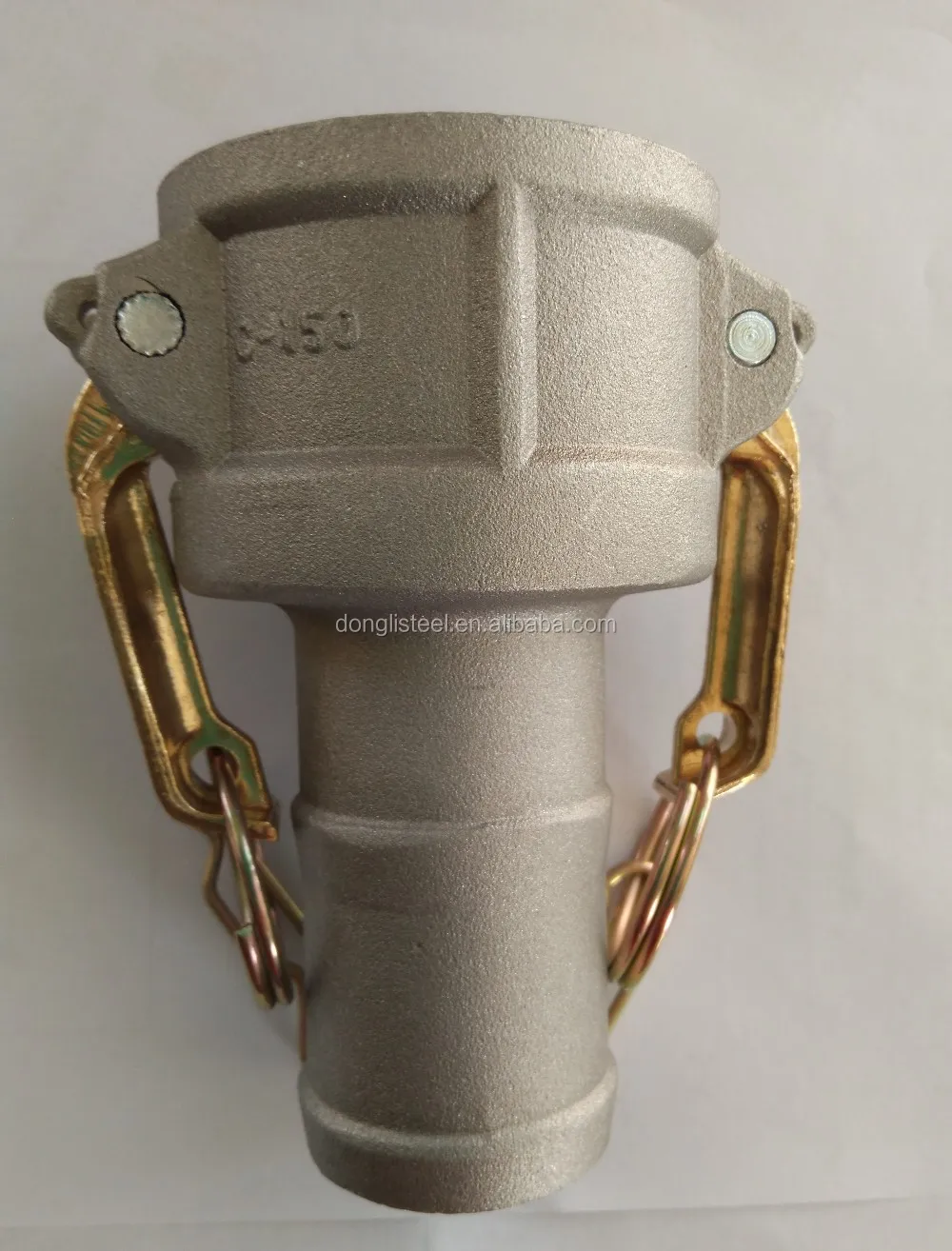 Die Casting Aluminium Camlock Coupling,Cam And Groove Couplings Al