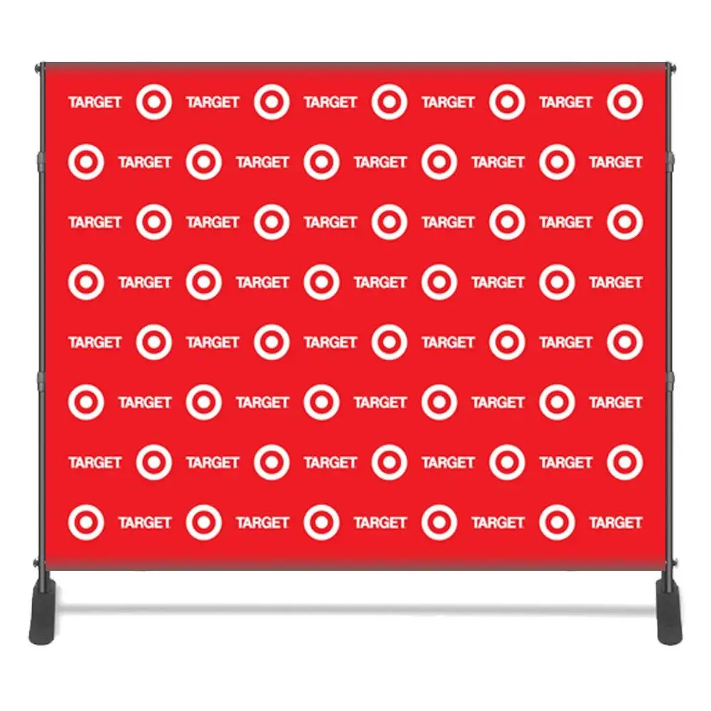 Wedding Personalised Banner Digitally Printed Vinyl Outdoor