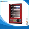 Automatic small cigarette chocolate tissues gum vending machine