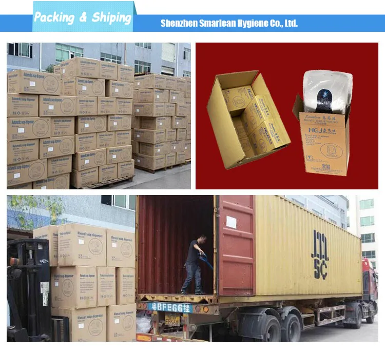 Aerosol Dispenser Refill