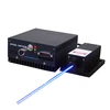 1000mW 447nm Violet blue Diode Laser module