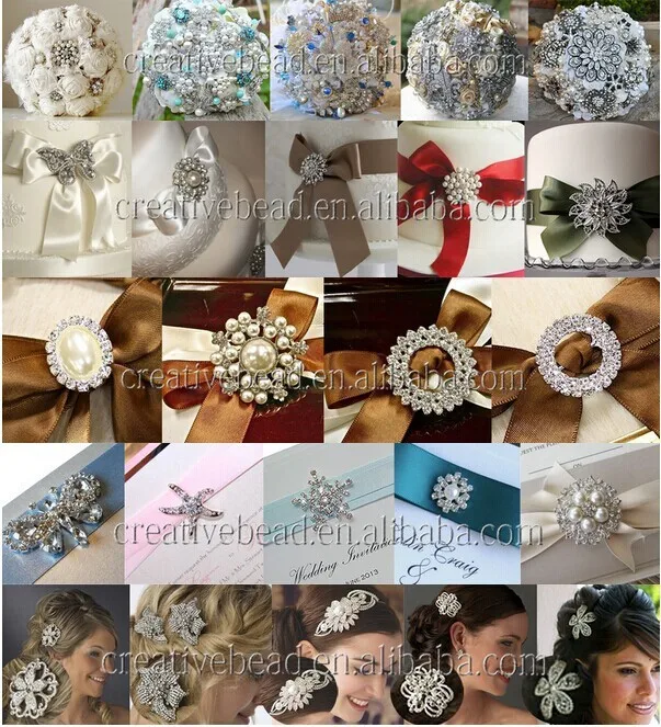 Hot Sale Rhinestone Antique Brooches Vintage Brooches And Pins Cameo