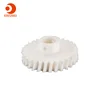ABS Plastic Fabrication CNC 3D Machining Manufacturing Processing Model Rapid Shoe Prototype Model Cheap Price Manufacturer