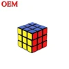 OEM Manufacturer Plastic Magic Cube Educational Toys