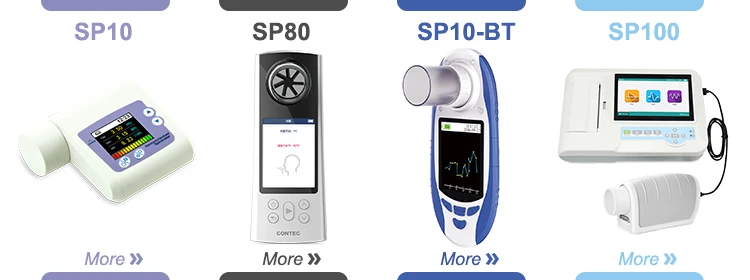 contec spirometer sp 10 bt pc software update