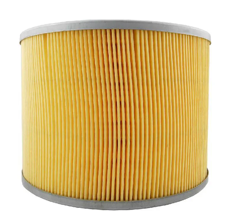 High efficiency car air filter 17801-62010