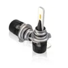 Tiansheng factory motorcycle & automobile accessories B6 30W 4200lm h7 9005 led headlight conversion kit h1