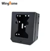 Support Lock Game Hunting Trail Camera Metal Security Box