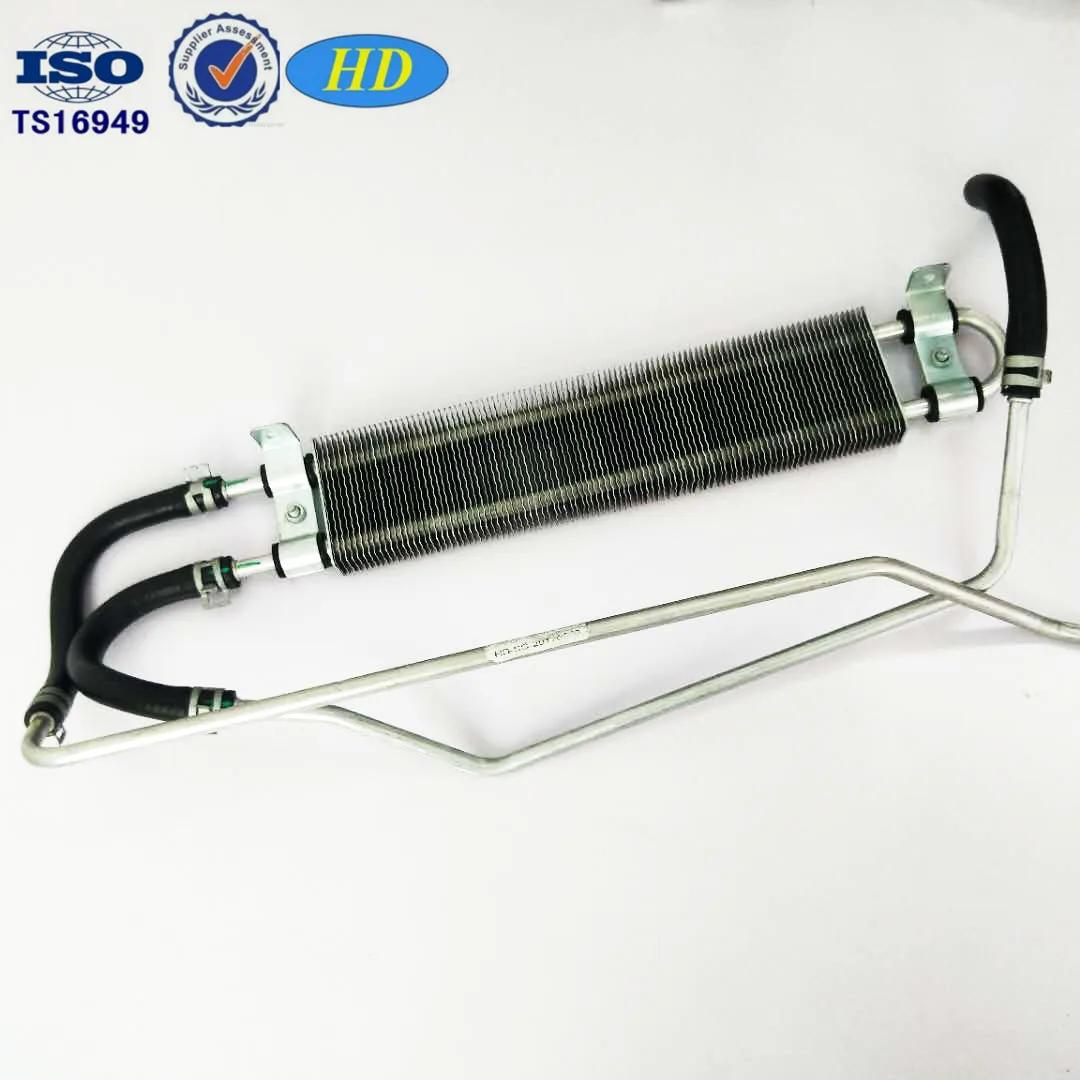 High Quality R134a Auto Air Conditioner A/c Hose Pipe For Car Air