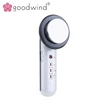 Home Use 3-In-1 Slimming & Beautifying Fat Burn Machine Ems Body Massager Slimming Device
