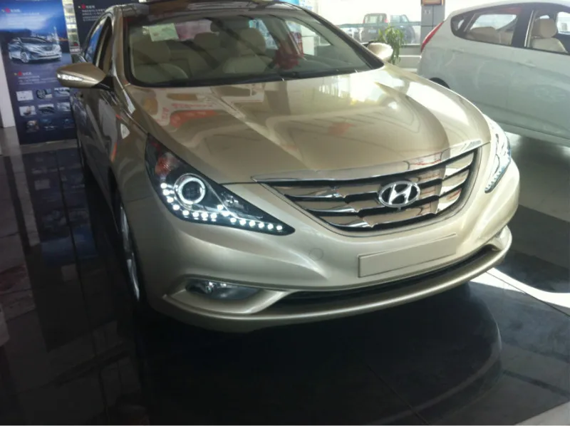 Vland Facxtory For New Hot Ing Products Sonata Led Headlight Vland Facxtory For New Hot Ing Products Sonata Led Headlight And Auto Head Lamp