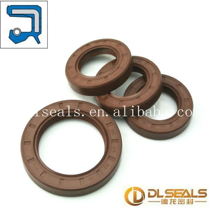 Factory Direct Sale Single Lip Double Lipsrotary Shaft Seals Stainless