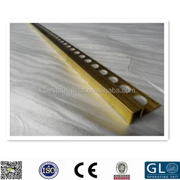 Hot Ing Turkey Stainless Steel Tile Trim Profile Metal Hot Ing Turkey Stainless Steel Tile Trim Profile Metal Corners