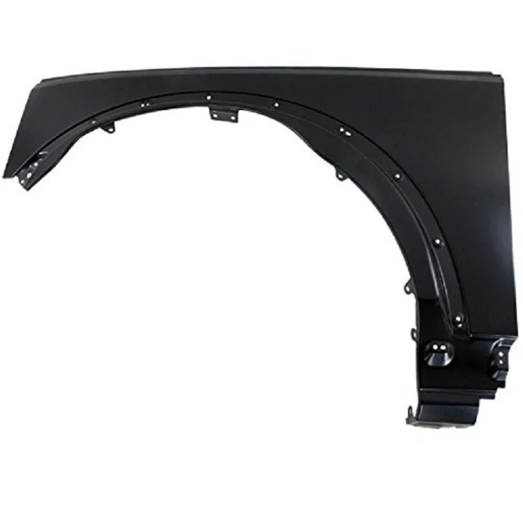 freelander 2 front wing