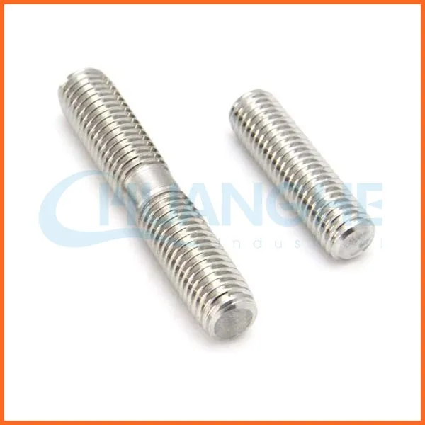 Hardware Fasteners Left And Right Hand Threaded Rod Buy Left And