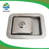 Heavy duty Push to close paddle lock with wholesale price