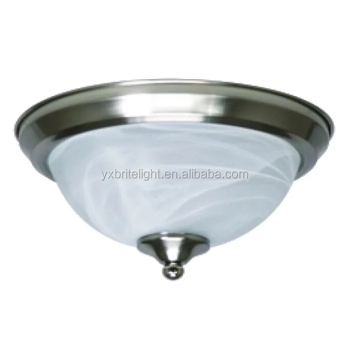 America Style Por Bulb Socket Hotel Acrylic Ceiling Light With America Style Por Bulb Socket Hotel