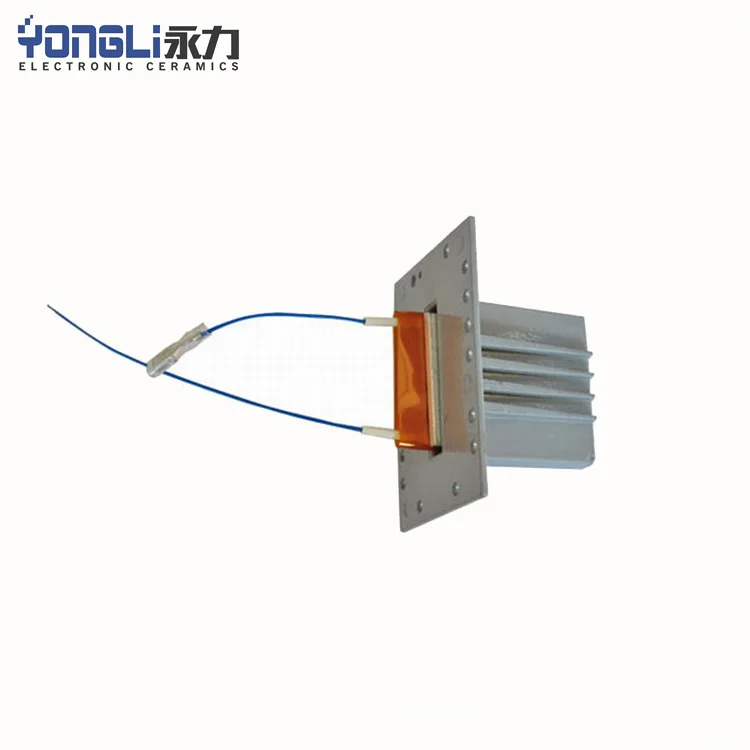 Ptc Ceramic Heating Element For Ptc Bathroom Heater Buy Ptc Heater