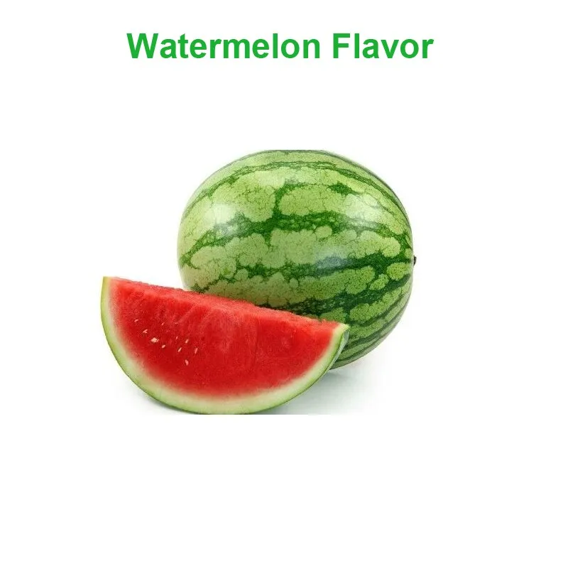 High Quality Watermelon Liquid Flavour Used For Food Production