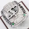 Byer Good quality canadian CFL ring 2013 sask riders grey cup championship rings for football