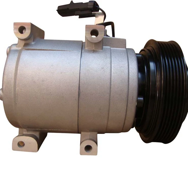 汽车ac 压缩机零件 oe # 4596550ab/4596550ac