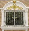 The simple&new designs wrought iron window planters