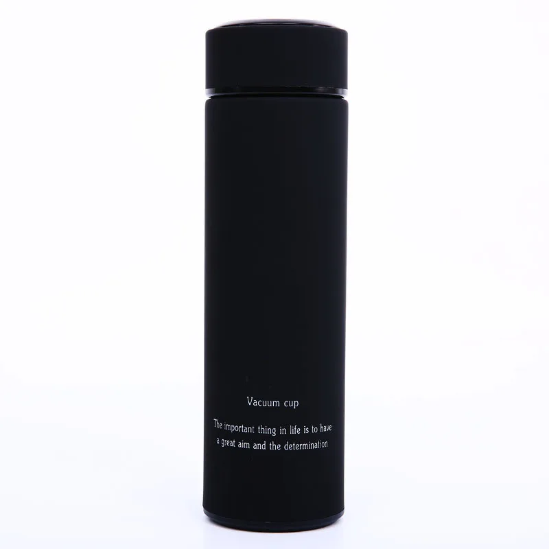 Wholesale vacuum flask business promotion gift vacuum flask thermos cup