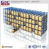 FIFO System Heavy Duty Drive In Racking