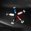 Ideal for radio broadcasting studio multi color wired microphone