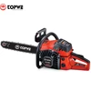 58cc gas india chain saw 5800 professional pole chainsaw cutter spare parts price