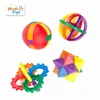 Party Game Fidget Brain Teaser Puzzles Fun and Challenging Puzzle Balls