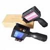 JINHE ABS mobile inkjet Coding Printer code printer for Serial Code Expiry Date Qr Code Batch Lot Number printing printer