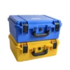 Heavy Duty Tool Storage Box Injection Carrying Case Portable Safety Tool Case Waterproof Equipment Case