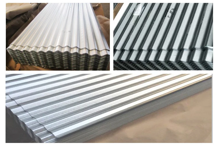 Manufacturers Direct Sale 16 Gauge Weight Of Aluminum Corrugated Sheet Buy Weight Of Aluminum