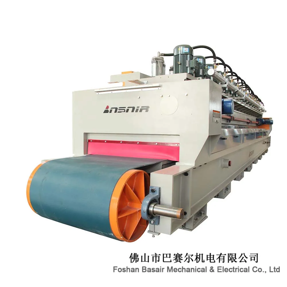 2020 New Type Ceramic Porcelain Tiles Polishing Machine Buy Polishing