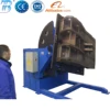 welding position machine for pipe positioner