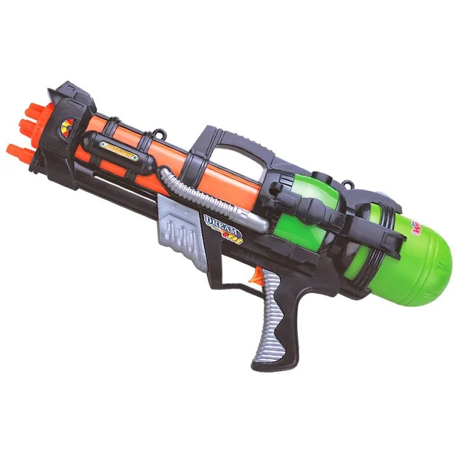 strongest water gun ever made