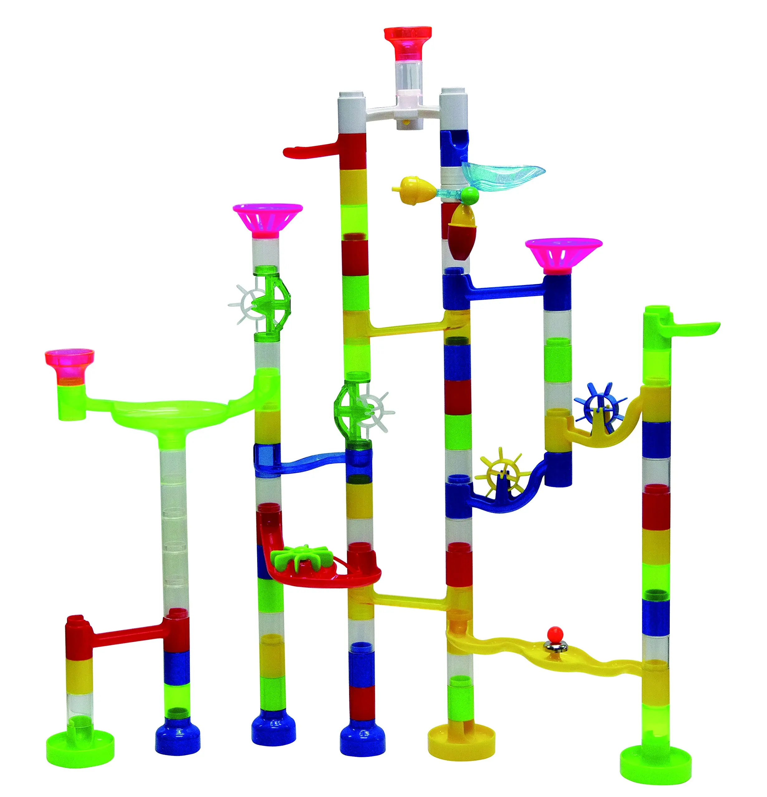 marbulous marble run