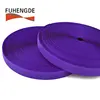 Water resistant nylon fabric hook&loop sew magic tape turkey
