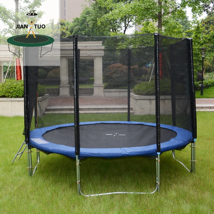 10FT Trampoline (5)