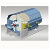 Multi-disc Filter Pulp proecssing machine pulp paper mill used