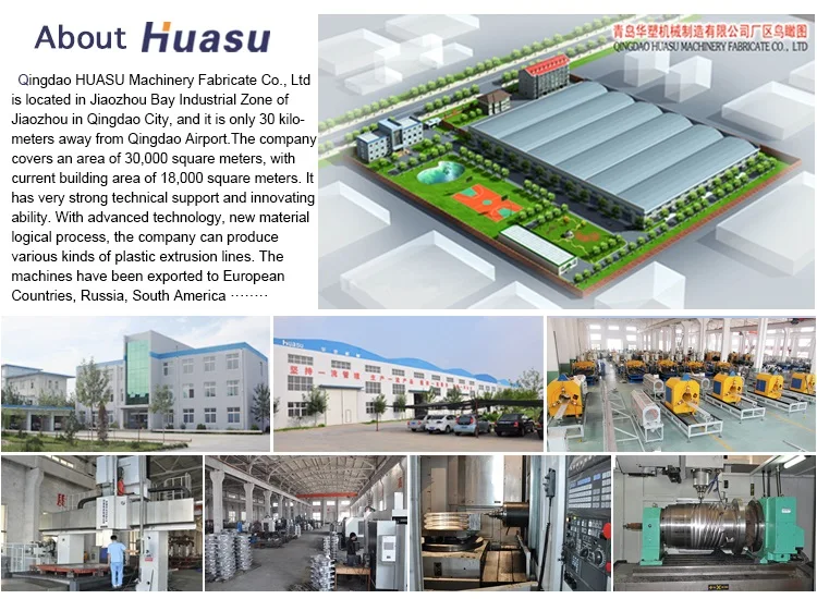 PVC Extruder pipe machine lineCorrugated Pipe MachineCorrugated Pipe Machinery