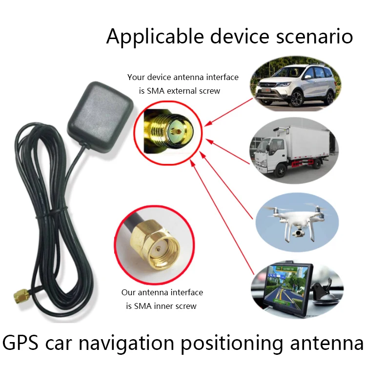 gps antenna (7)