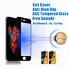 Hotsale Japanese blue light film anti reflection lcd protector film for iPhone 6 & 6s (BC)