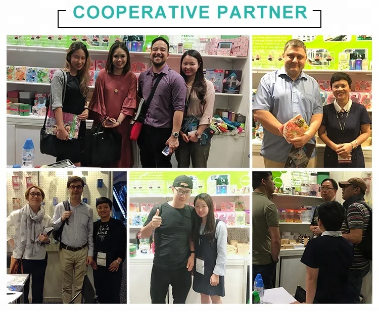 cooperative partner