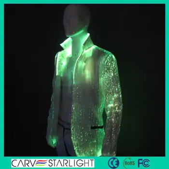 Burning Man Festival Fiber Optic Clothing Luminous Led Light Party Wear Suit Buy Hohe Qualitat Partei Tragen Kleider Fur Manner Partei Zu Tragen Fur Manner Manner Formelle Kleidung Product On Alibaba Com